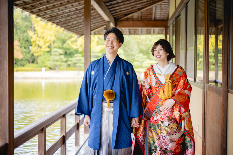 好きな衣装が3着も着れる!!