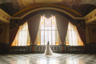 スタジオ & ロケーション