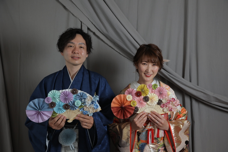 扇子プロップス