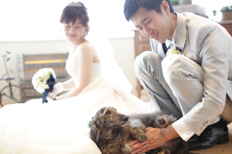 撮影頑張ろうね!