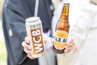 お花見ロケーション