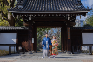 ロケーション２箇所＋スタジオ撮影