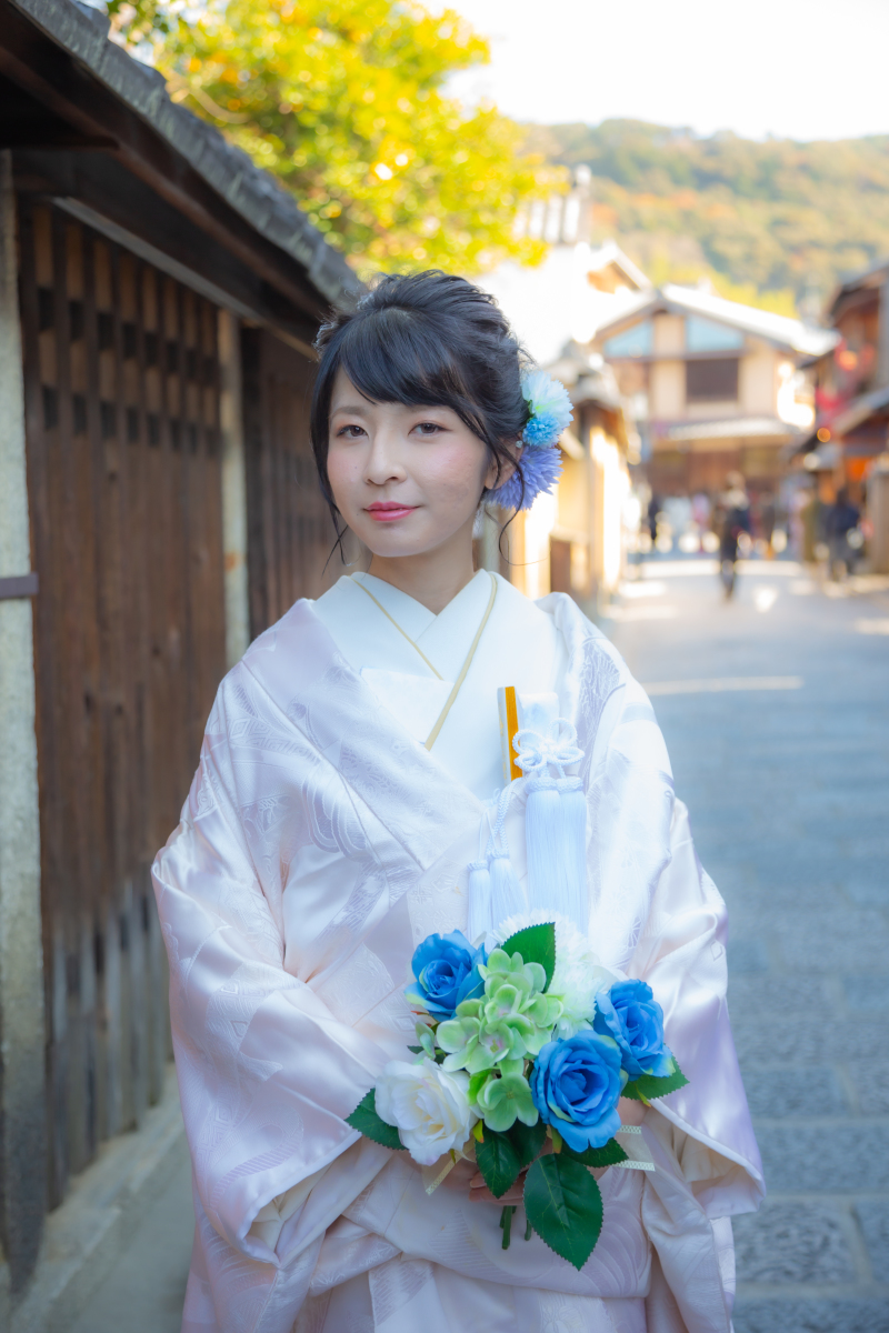 自由に自分らしく