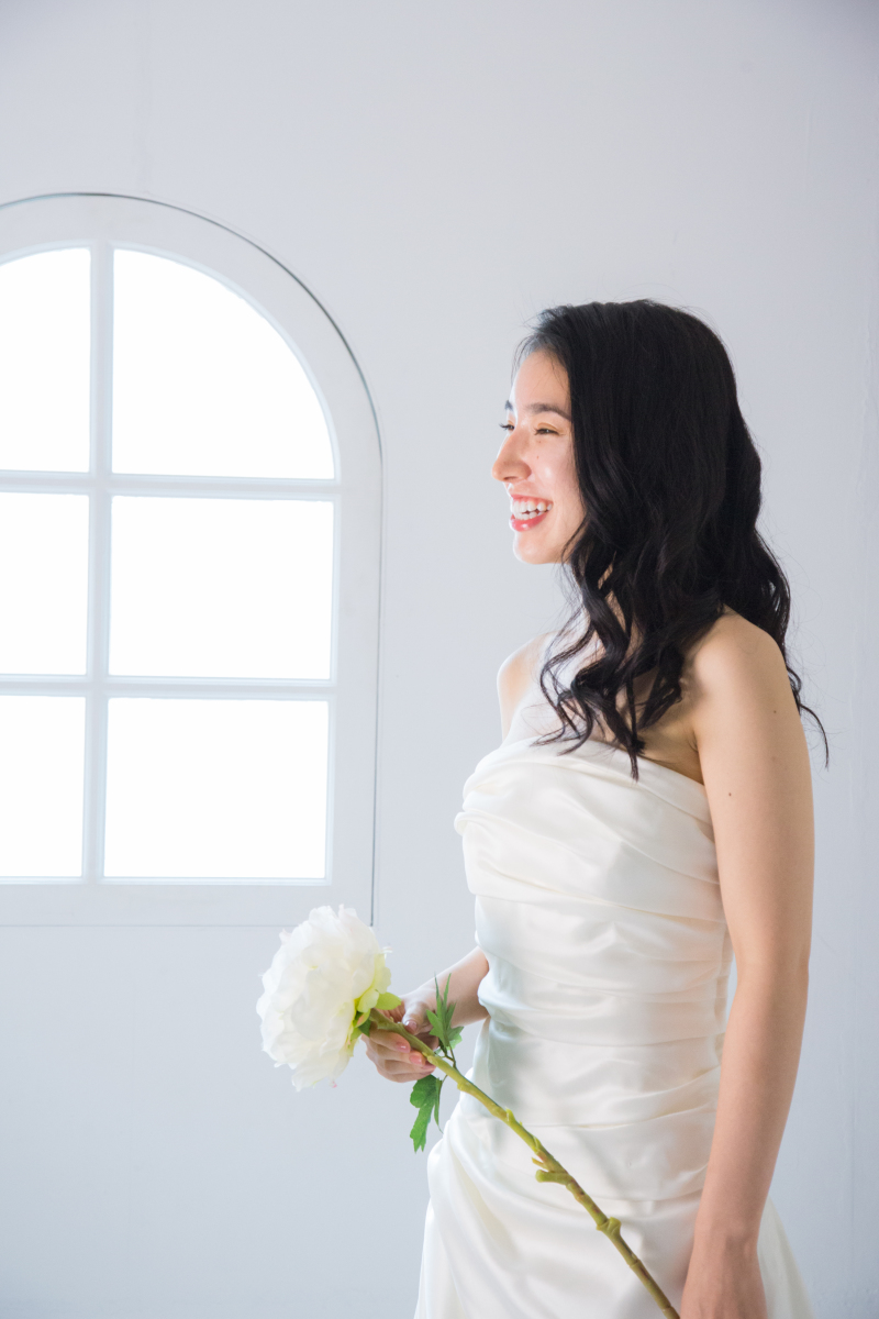 髪型もかわり・・・