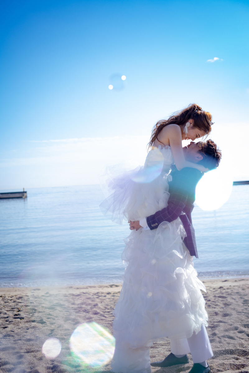 ソープバルーン