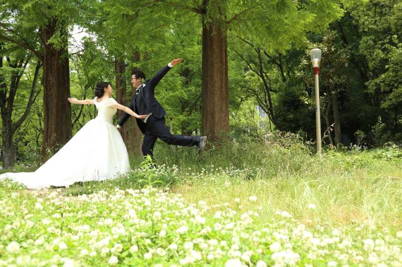 ララランド〜〜〜♪