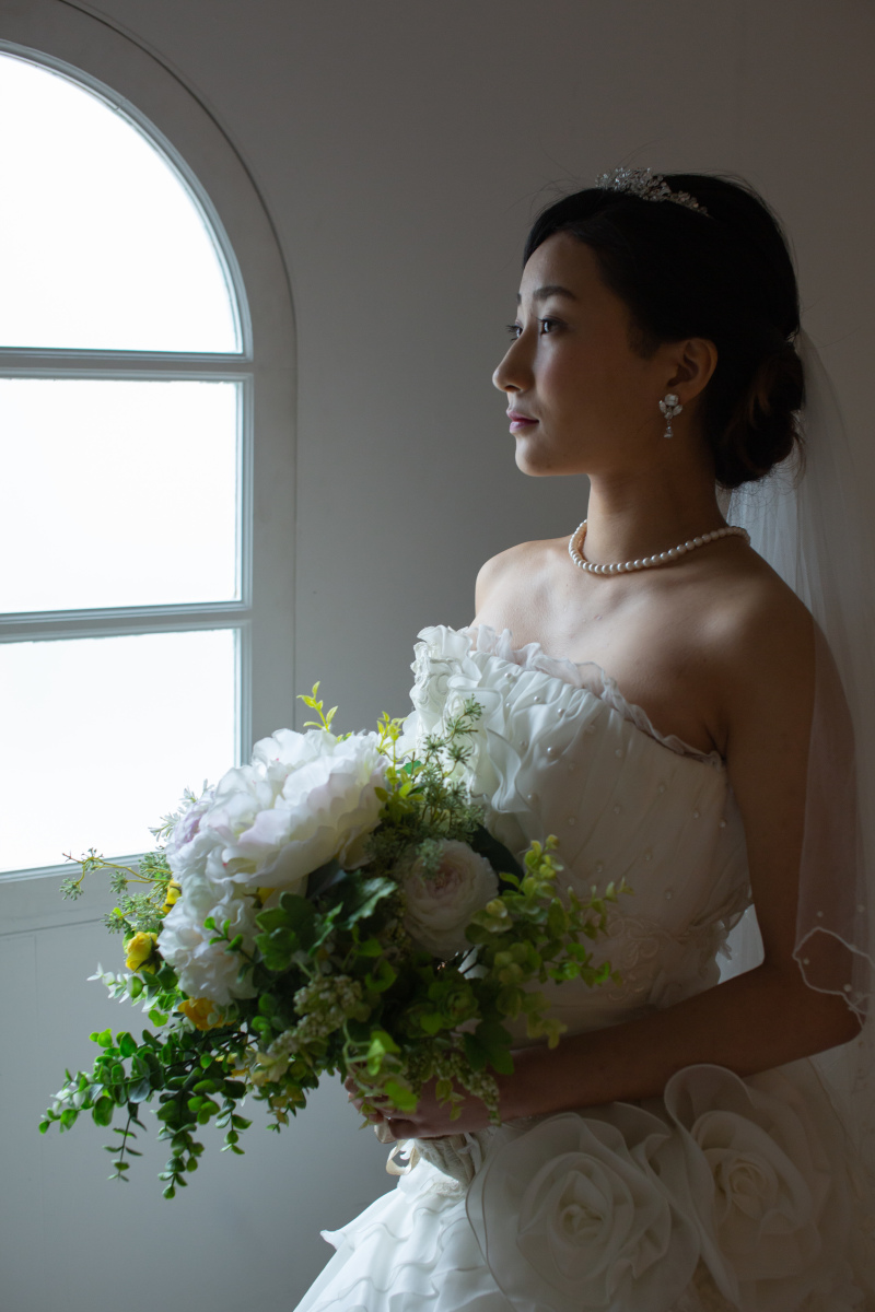 光をうまく活用して