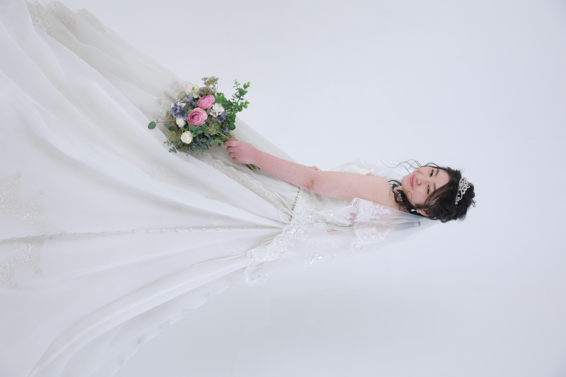 バックショット!