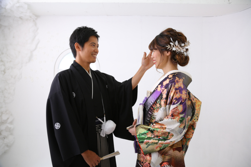 さぁ!撮影スタート!