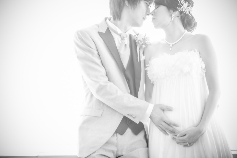 ロマンチックに♡