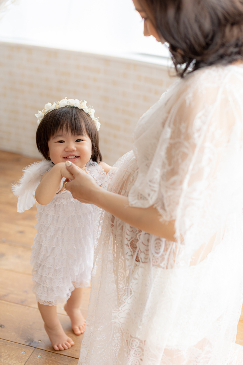 よいしょ、よいしょ