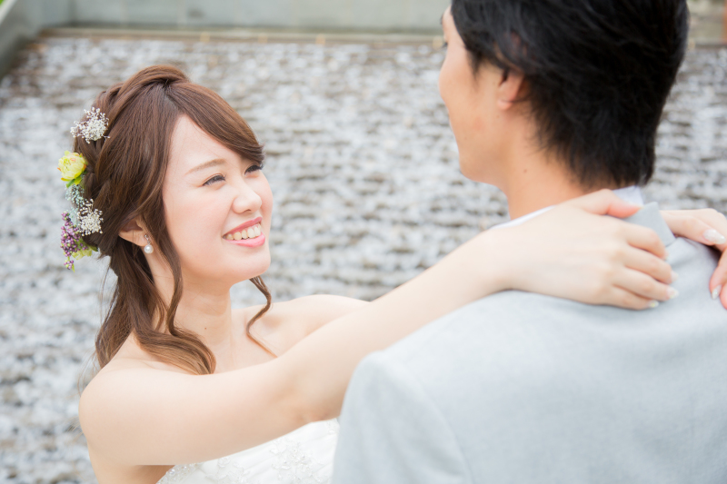 とびっきりの笑顔^ ^