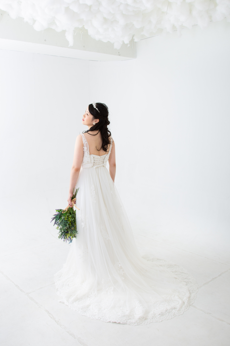 バックショットも