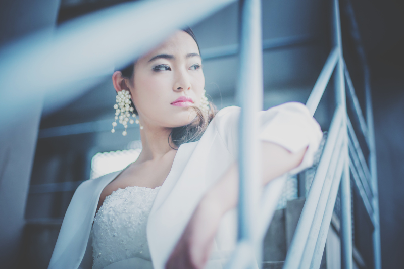 このおしゃれな場所は・・・