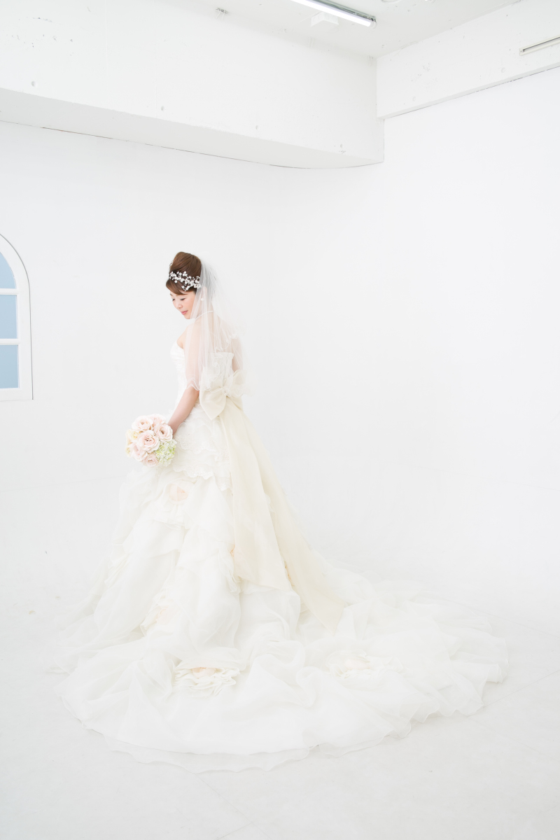 今の自分を残しませんか?