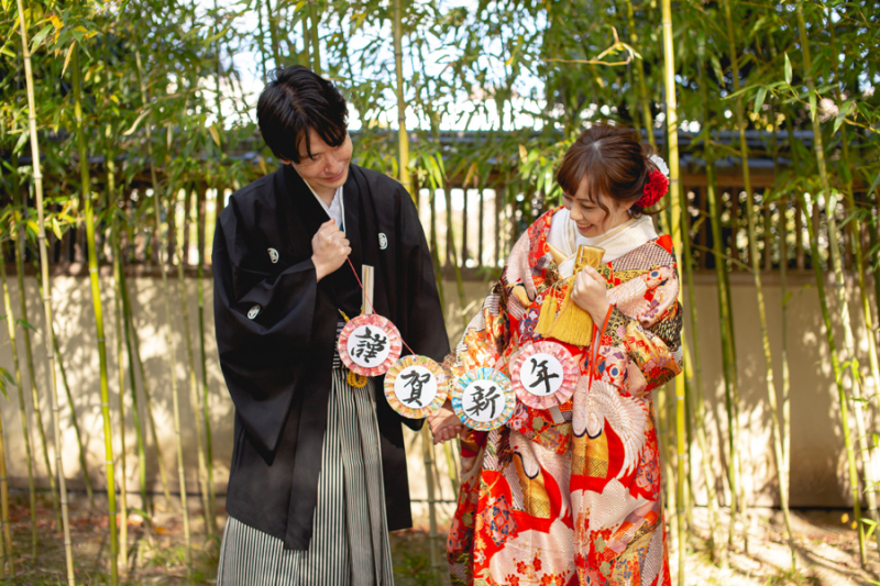 もう少しで年が明けます。