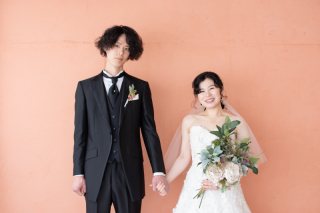 ふたりだけの空間で。