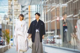 ロケーション２箇所＋スタジオ撮影が叶う！