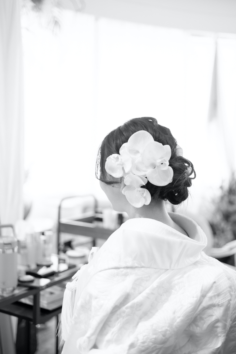 hair set