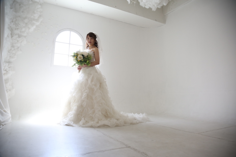 それぞれのソロのお写真も!