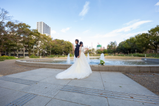 ロケーション(お二人編)