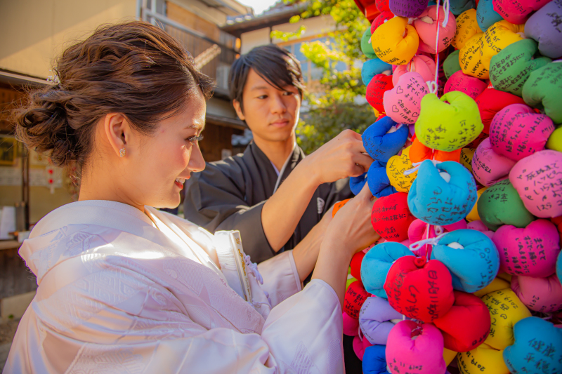 くくっている時も楽しそう(^^)