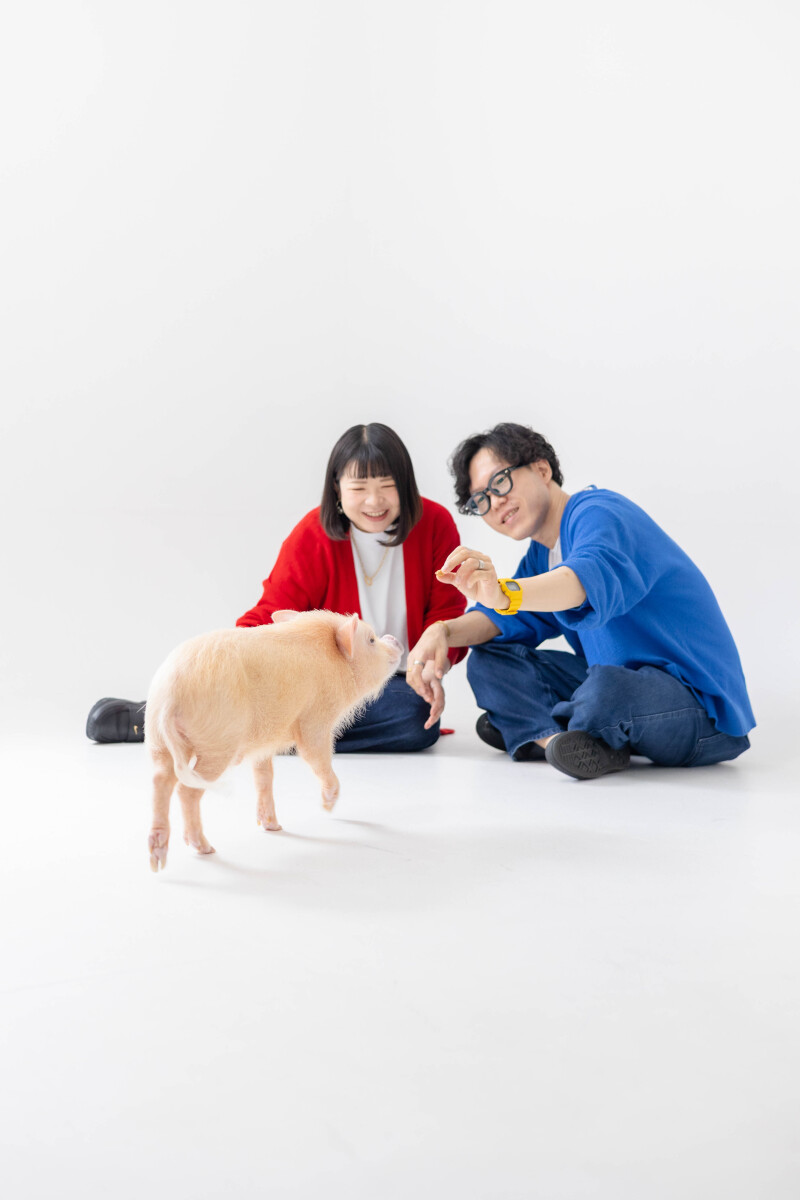 off shot
