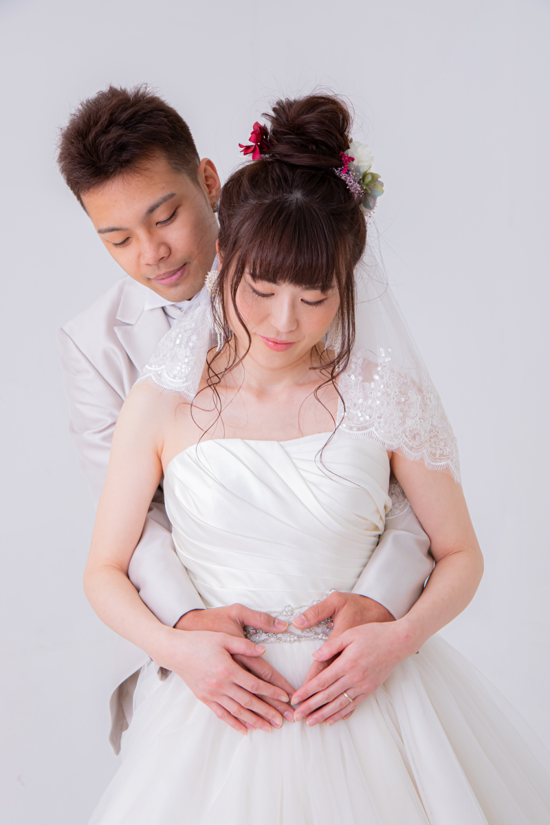 マタニティーショット