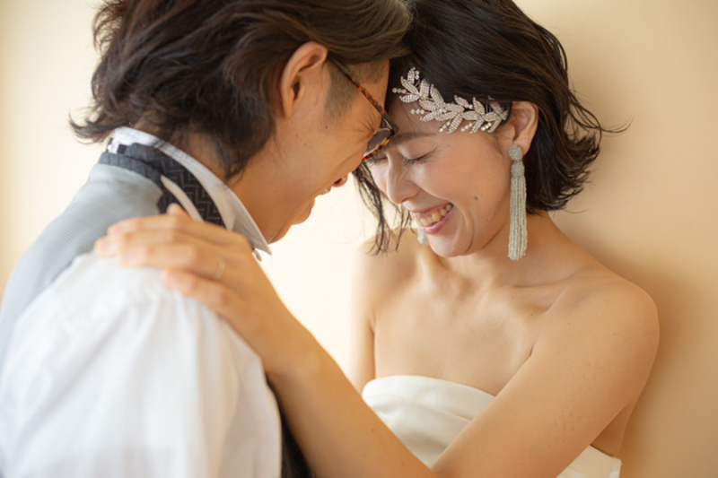 ラブラブショットも