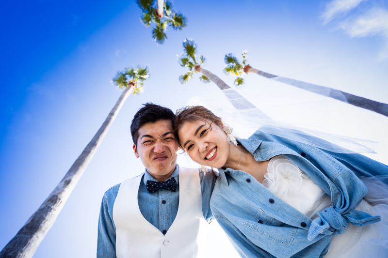 個性を大切に♡