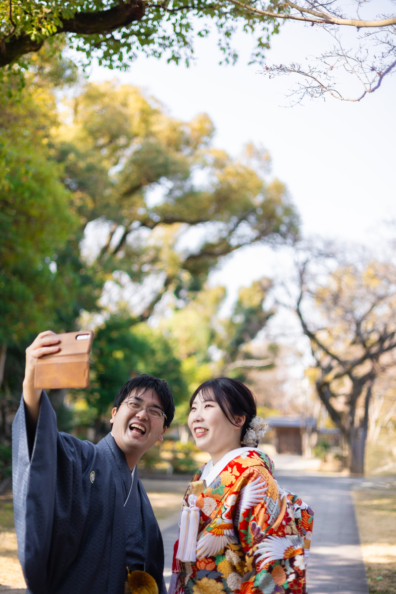 off shot