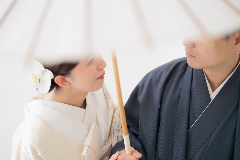 持ち込み衣装も一緒に