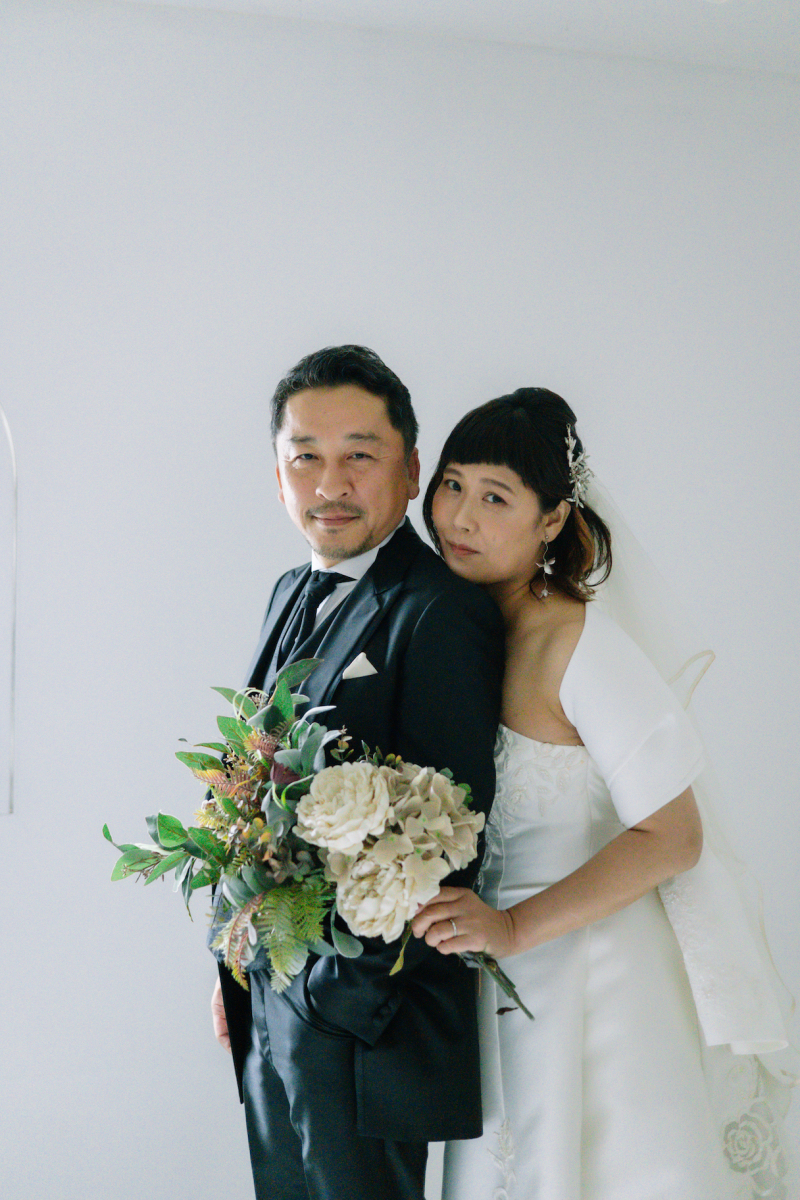 大人ナチュラルスタイル