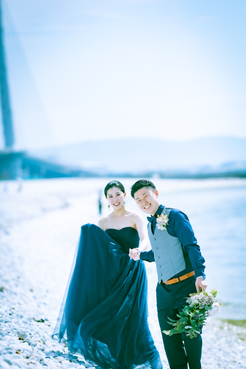 マーブルビーチ