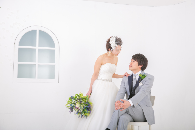 少しお話・・・