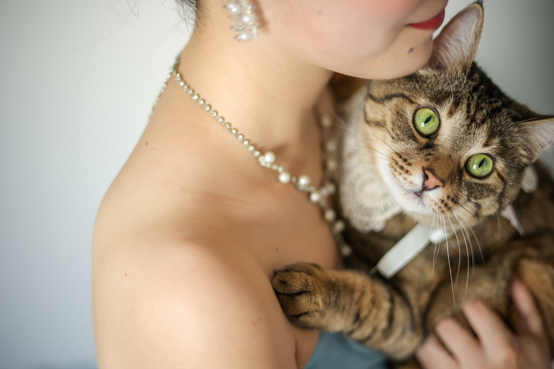 まんまるお目め