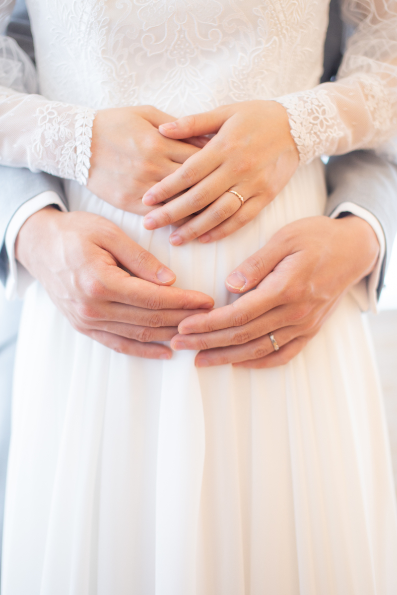 マタニティー♡