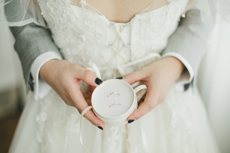 リングショット