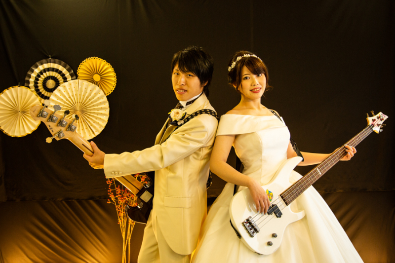 好きなことを全力で♪