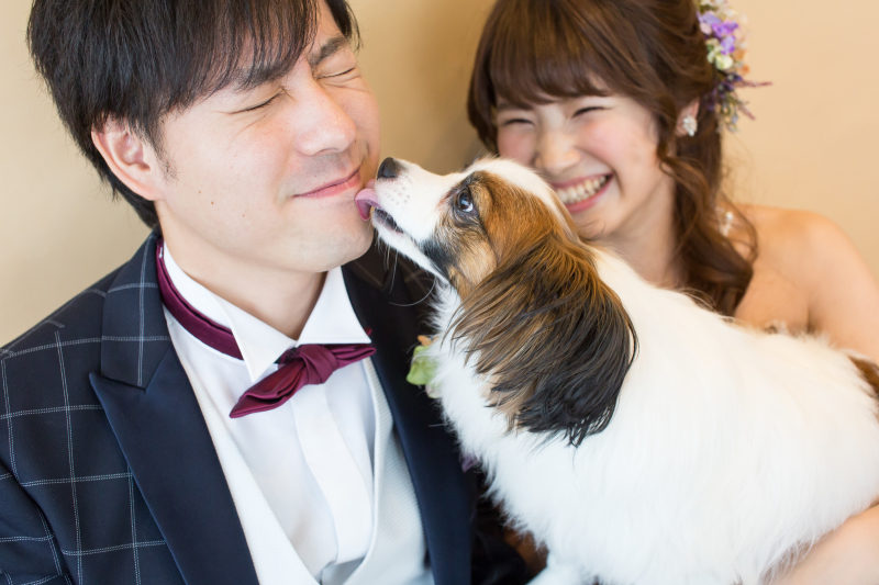 大好き!