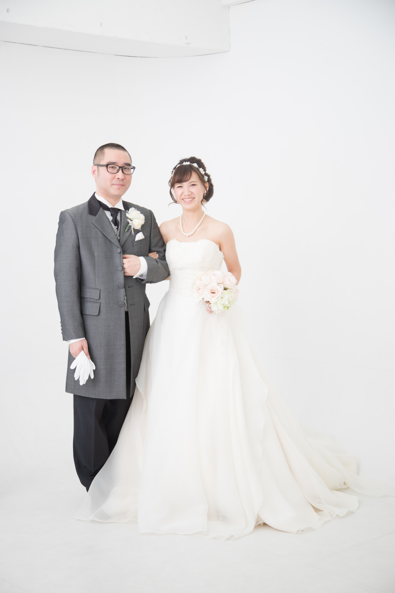 賑やかな撮影でした