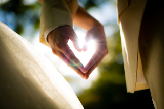 靭公園・カフェ・スタジオ撮影☆欲張りで良いんです♪