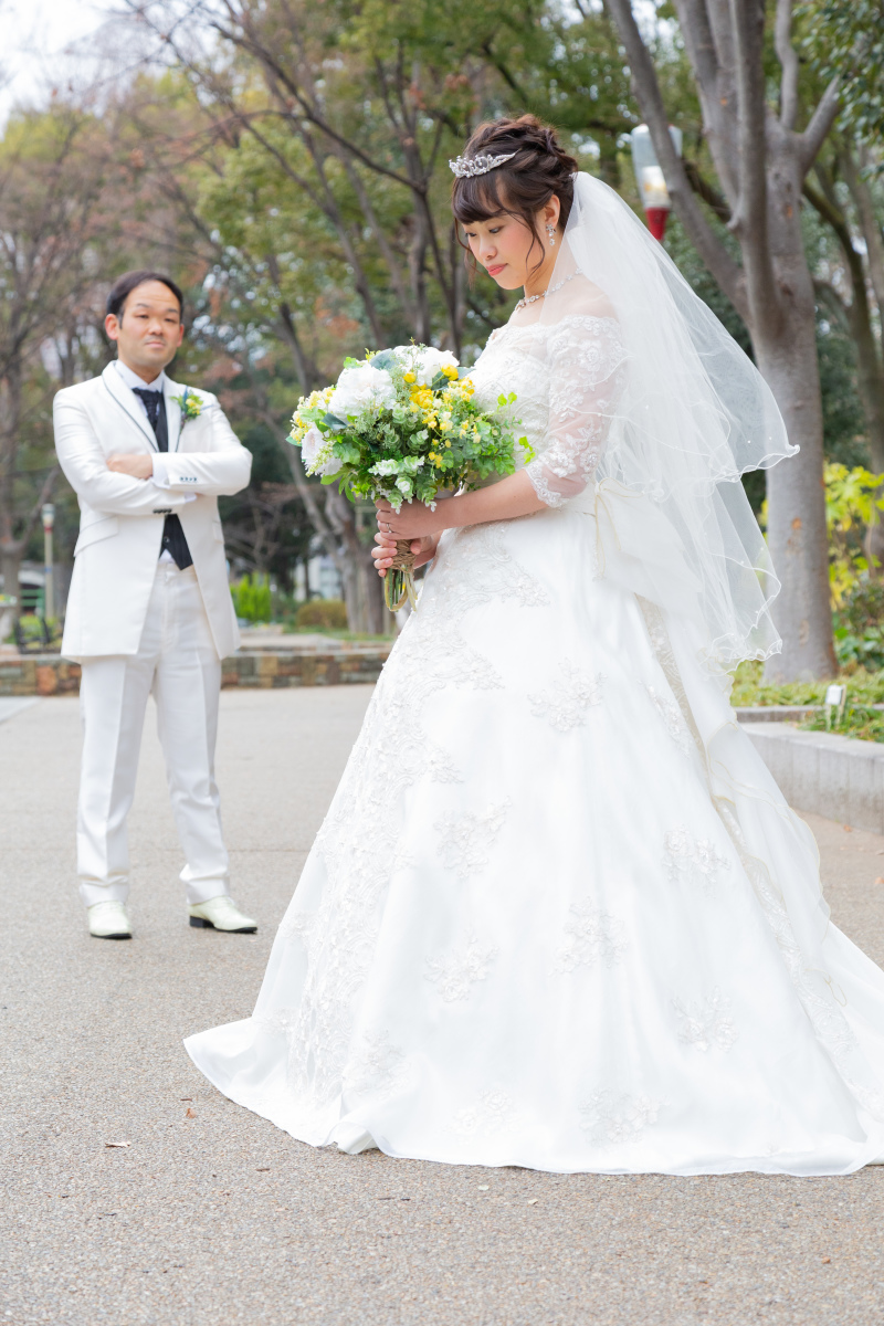 こんなお写真もいかがですか(^^)