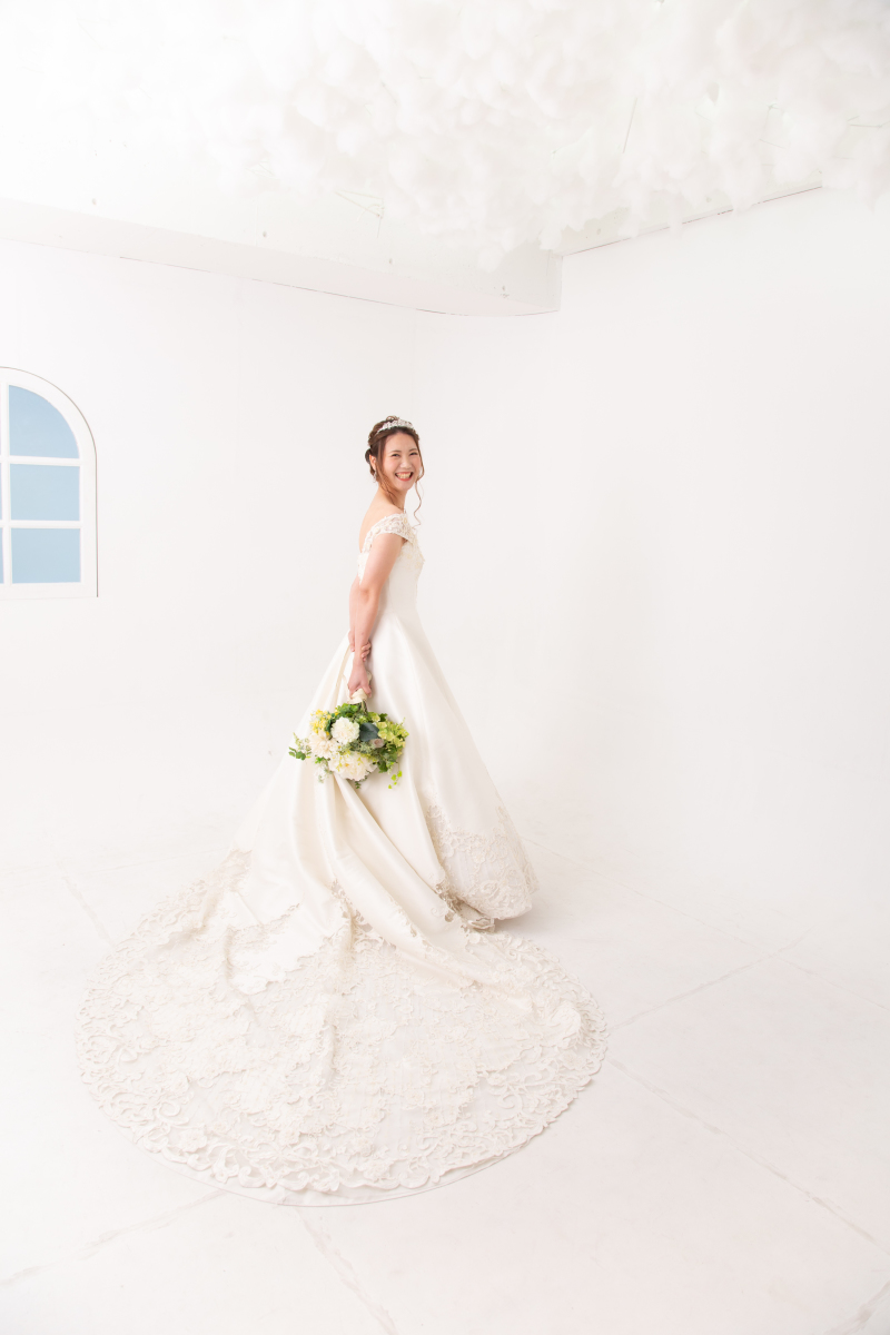 バックショット!