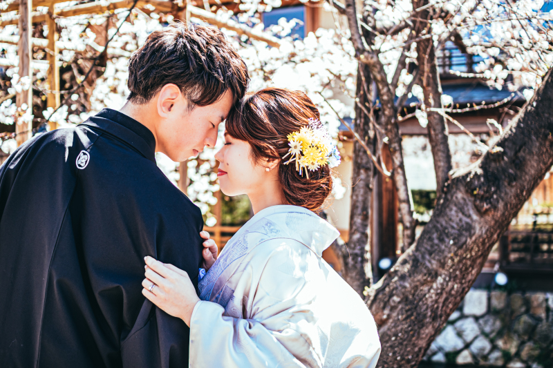 らぶらぶショット