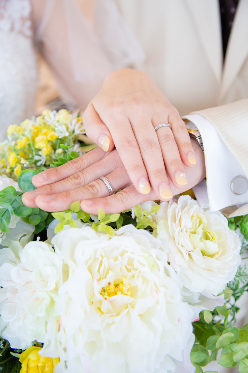 手元のお写真も・・・