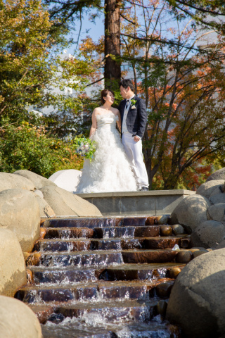 ロケーション(お二人編)