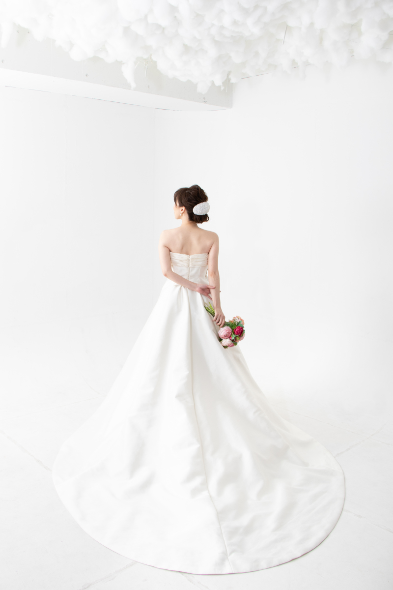 バックショット