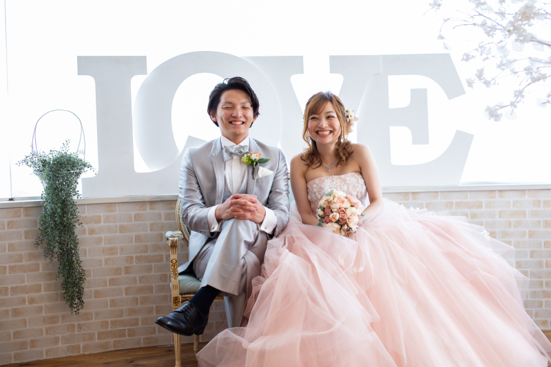 洋装スタジオ撮影♪