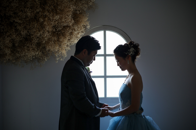 落ち着いた雰囲気も